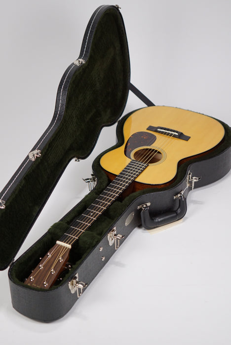 2019 Martin 0-18 — Northern Lights Music