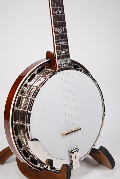 1993 Rich and Taylor JD Crowe Banjo