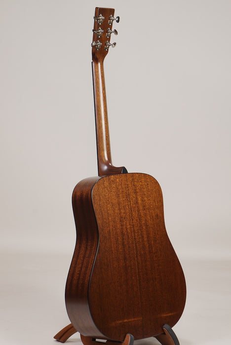 Bourgeois Generation D acoustic electric