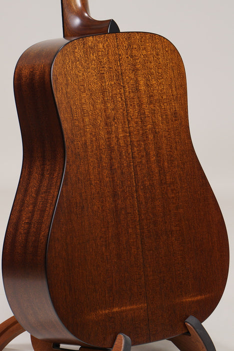 Bourgeois Generation D acoustic electric