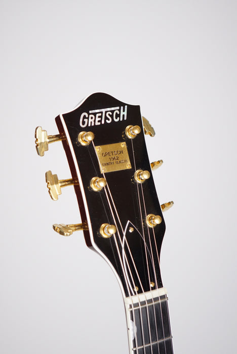 2005 Gretsch 1962 Country Classic G6122-1962