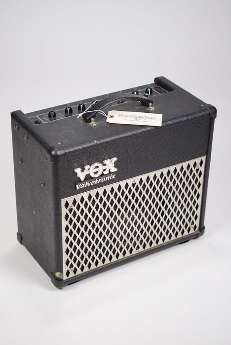 Pre-Owned Vox Valvetronix AD15VT