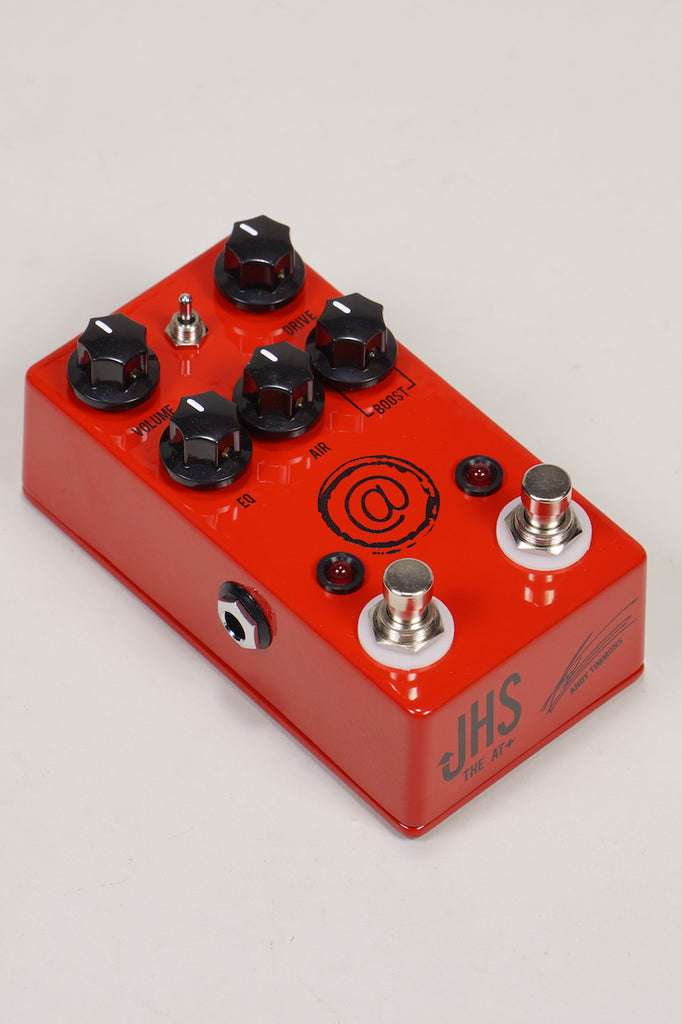 JHS The AT+ Andy Timmons signature pedal — Northern Lights Music