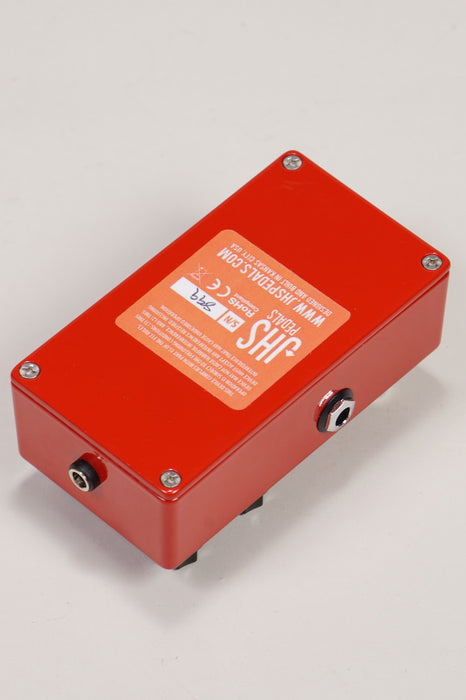 addison jhs pedals JHS The AT+ Andy Timmons signature pedal — Northern Lights Music
