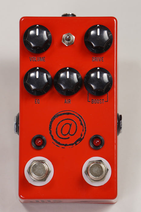 JHS The AT+ Andy Timmons signature pedal
