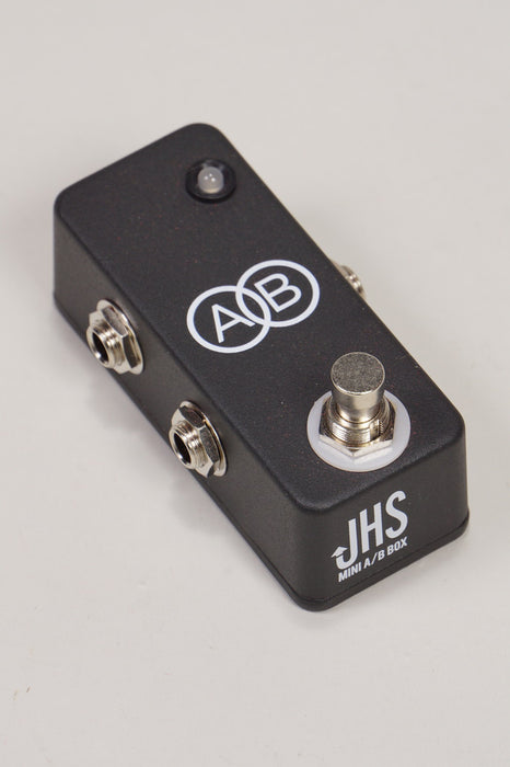 JHS Mini A/B
