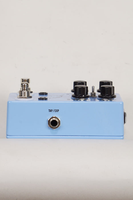 jhs pedals unicorn v2 JHS Unicorn V2 — Northern Lights Music