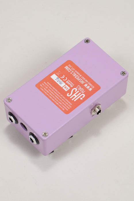 jhs pedals emperor JHS Emperor V2 — Northern Lights Music