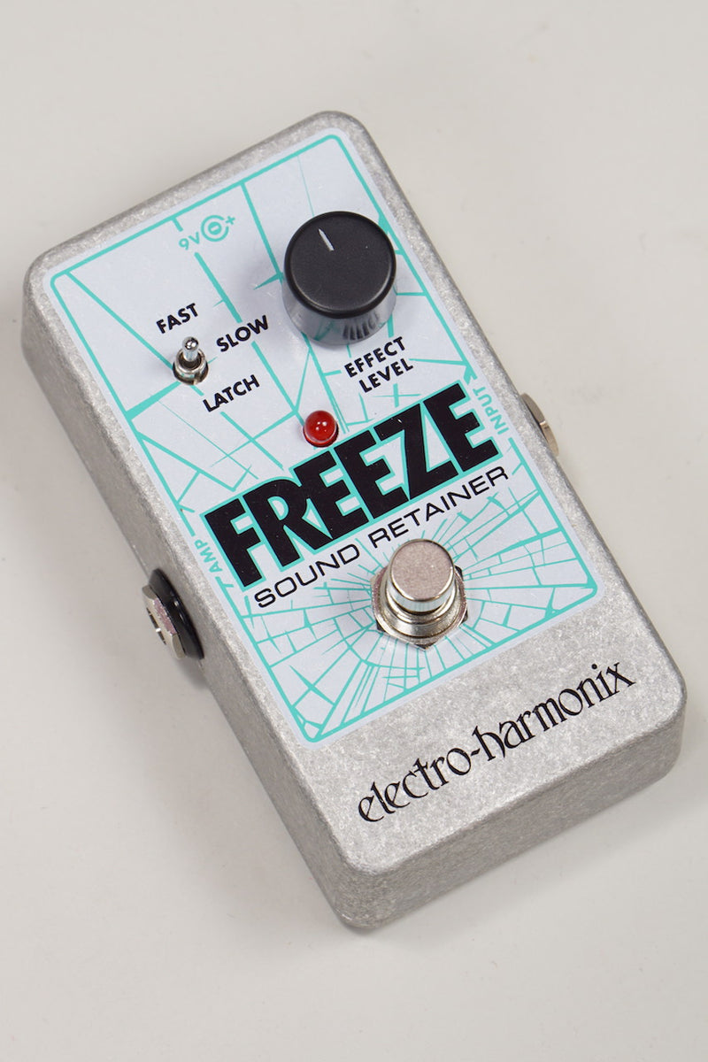 EHX Freeze — Northern Lights Music