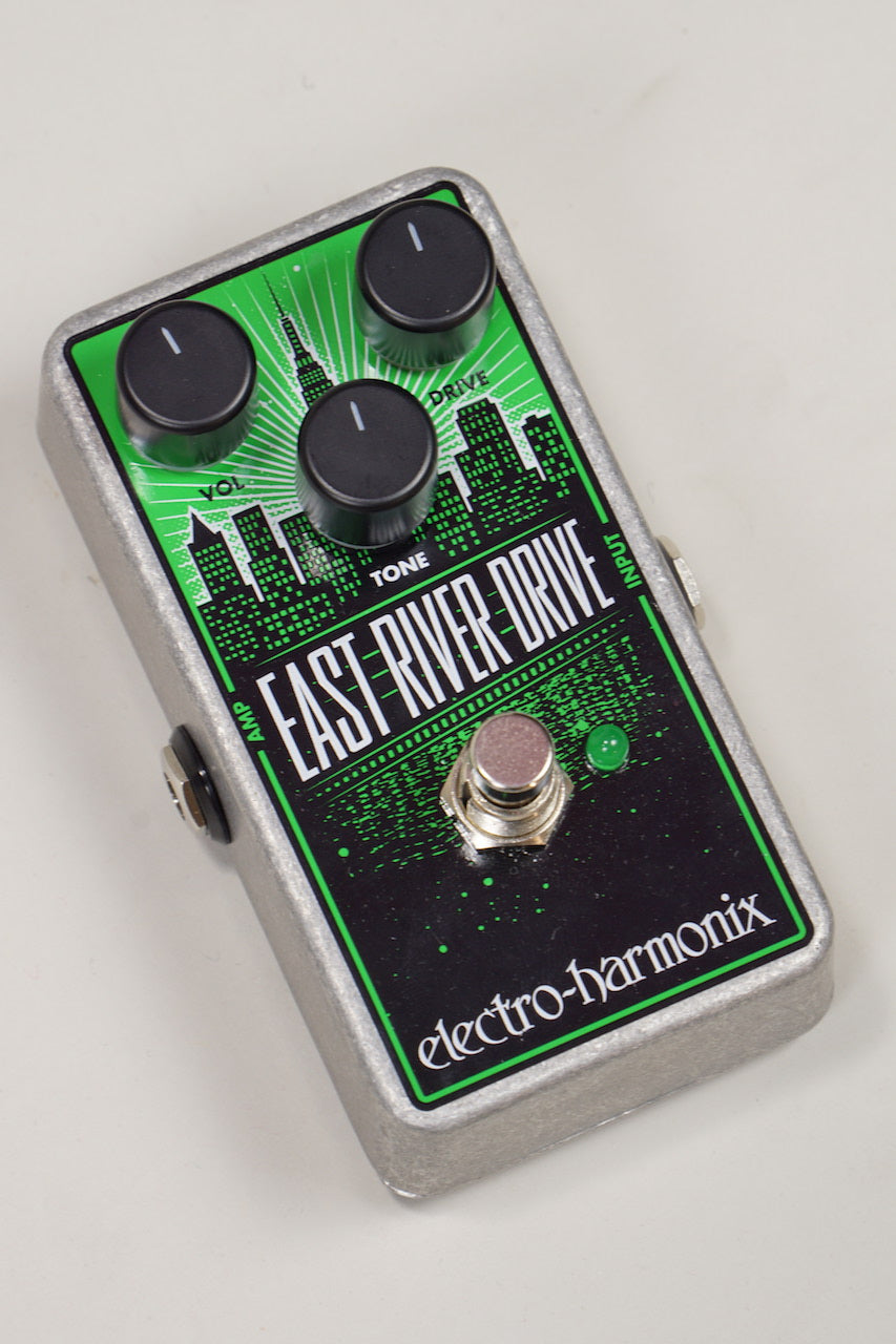 EHX East River Drive — Northern Lights Music