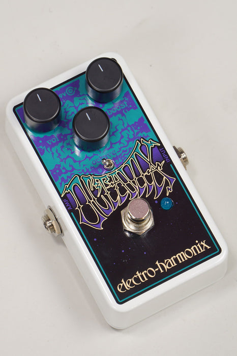 EHX Octavix — Northern Lights Music