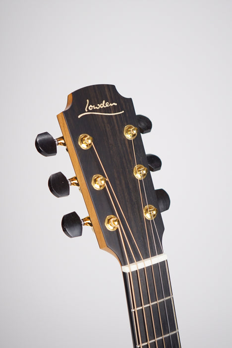 2018 Lowden S-35M
