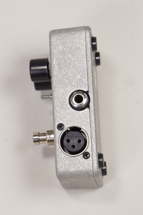 iron lung pedal EHX Iron Lung — Northern Lights Music
