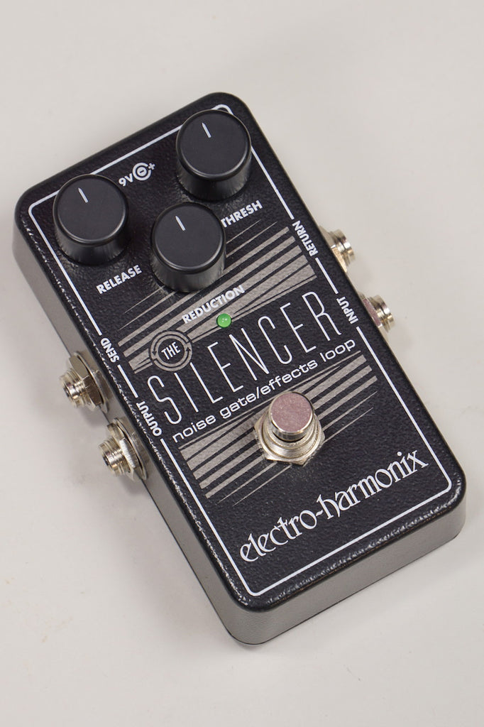 EHX Silencer — Northern Lights Music