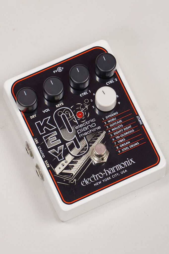 EHX Key 9 — Northern Lights Music