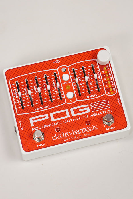 What Makes It Stand Out / Key Features