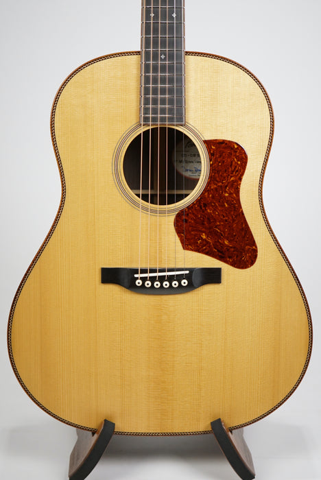 Bourgeois Legacy Series Signature Deluxe SD