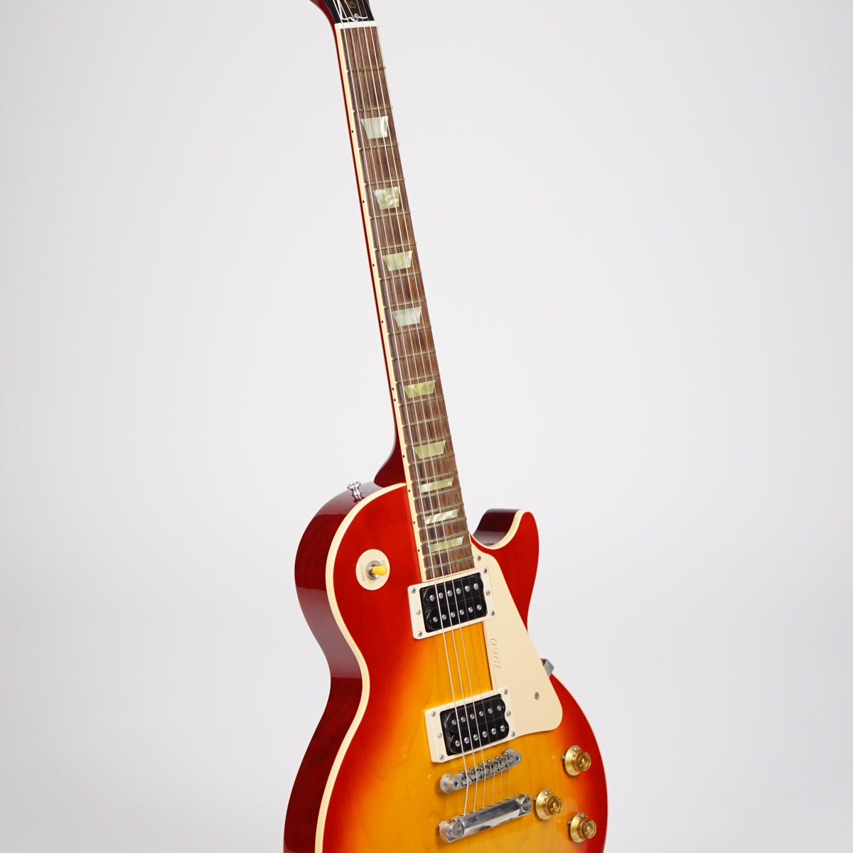 1998 Gibson Les Paul Classic — Northern Lights Music