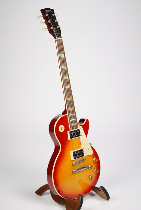1998 Gibson Les Paul Classic
