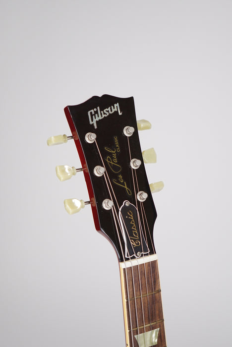 1998 Gibson Les Paul Classic