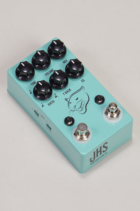JHS Panther Cub V2-discontinued