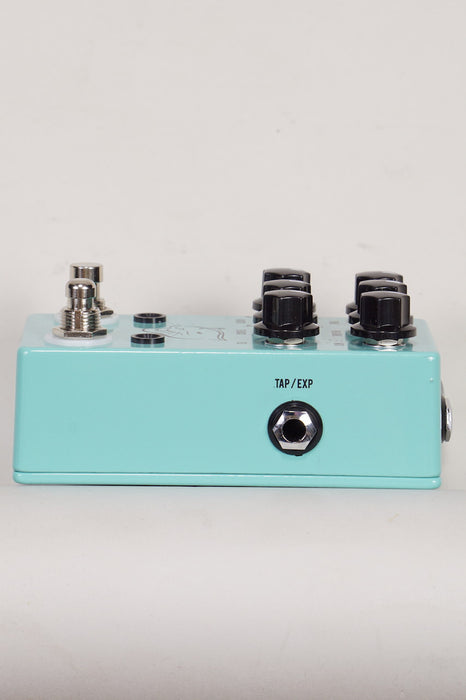 jhs pedals panther cub JHS Panther Cub V2-discontinued — Northern Lights Music