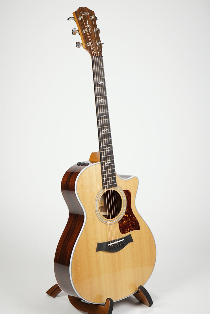 Taylor 412ce-R アコギ 412ce Indian Rosewood Acoustic-Electric Guitar | Taylor Guitars