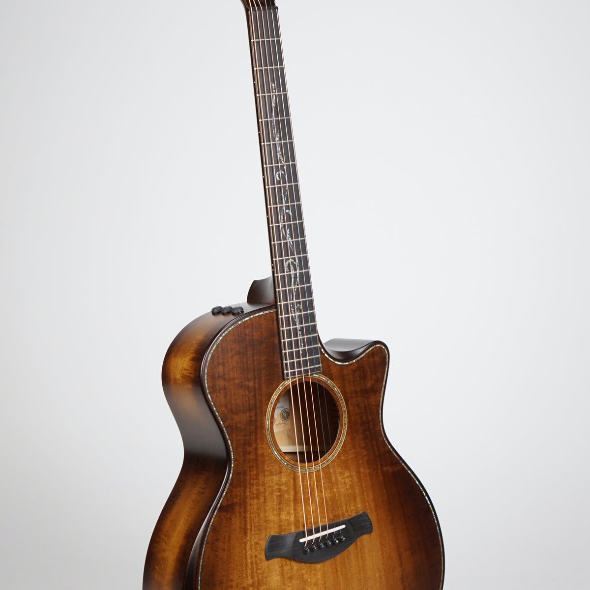 Taylor Builder's Edition K24ce — Northern Lights Music