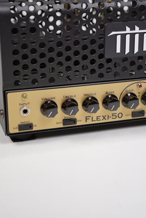 Pre-Owned THD Flexi-50 Amplifier