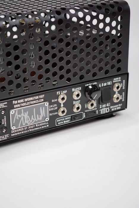 Pre-Owned THD Flexi-50 Amplifier