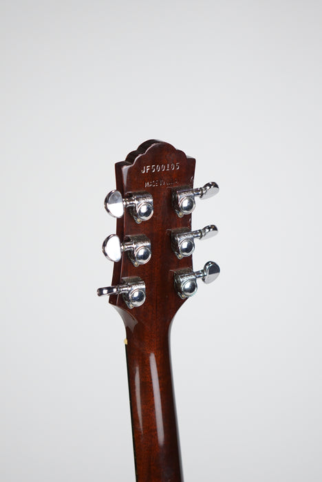 1988 Guild F50 Rosewood