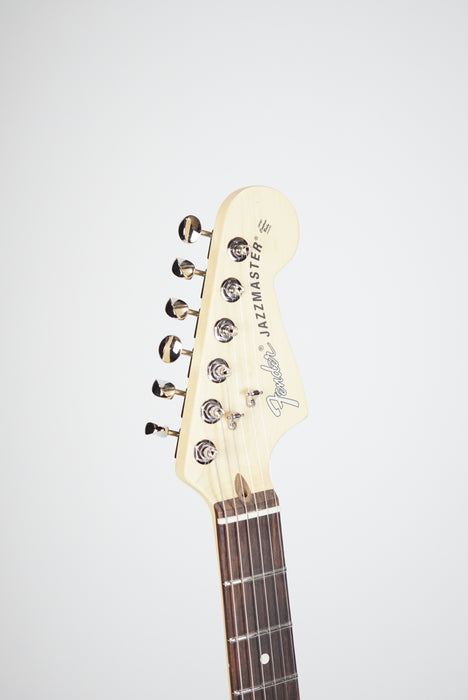 Fender American Performer Jazzmaster®, Rosewood Fingerboard, 3-Color Sunburst