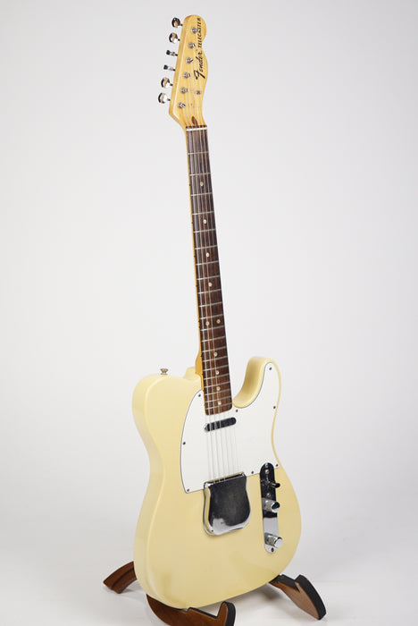1970 Fender Telecaster Blonde