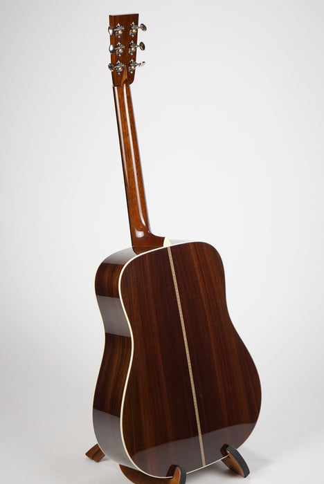 2018 Collings D2H G | German Spruce & East Indian Rosewood