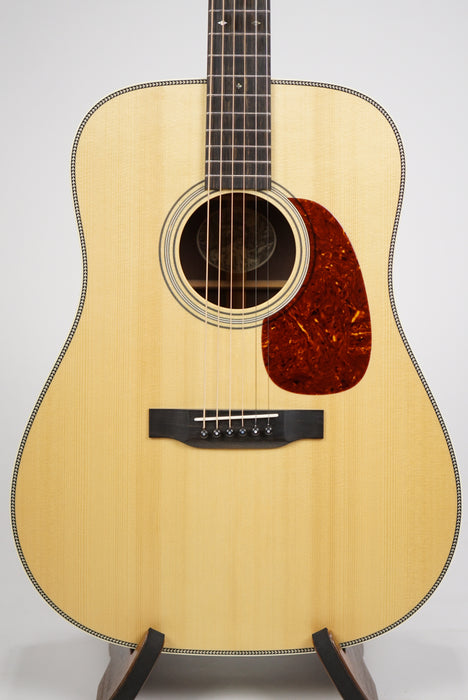2018 Collings D2H G | German Spruce & East Indian Rosewood