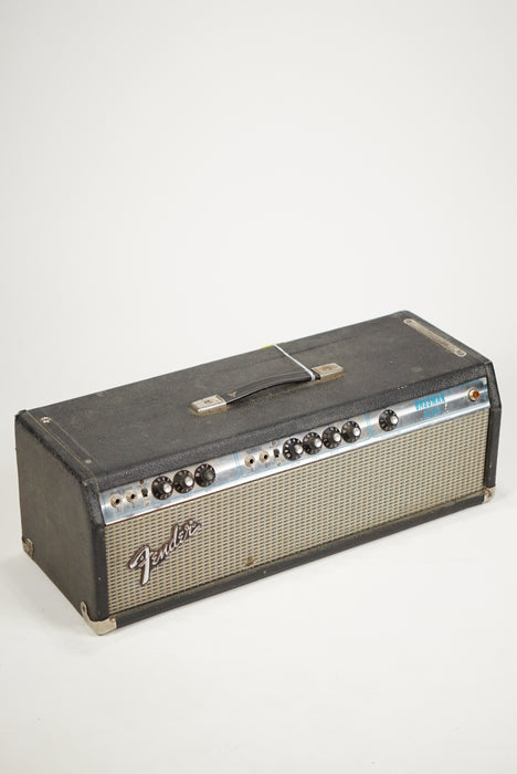 Fender Bassman 100 head - Early 70's