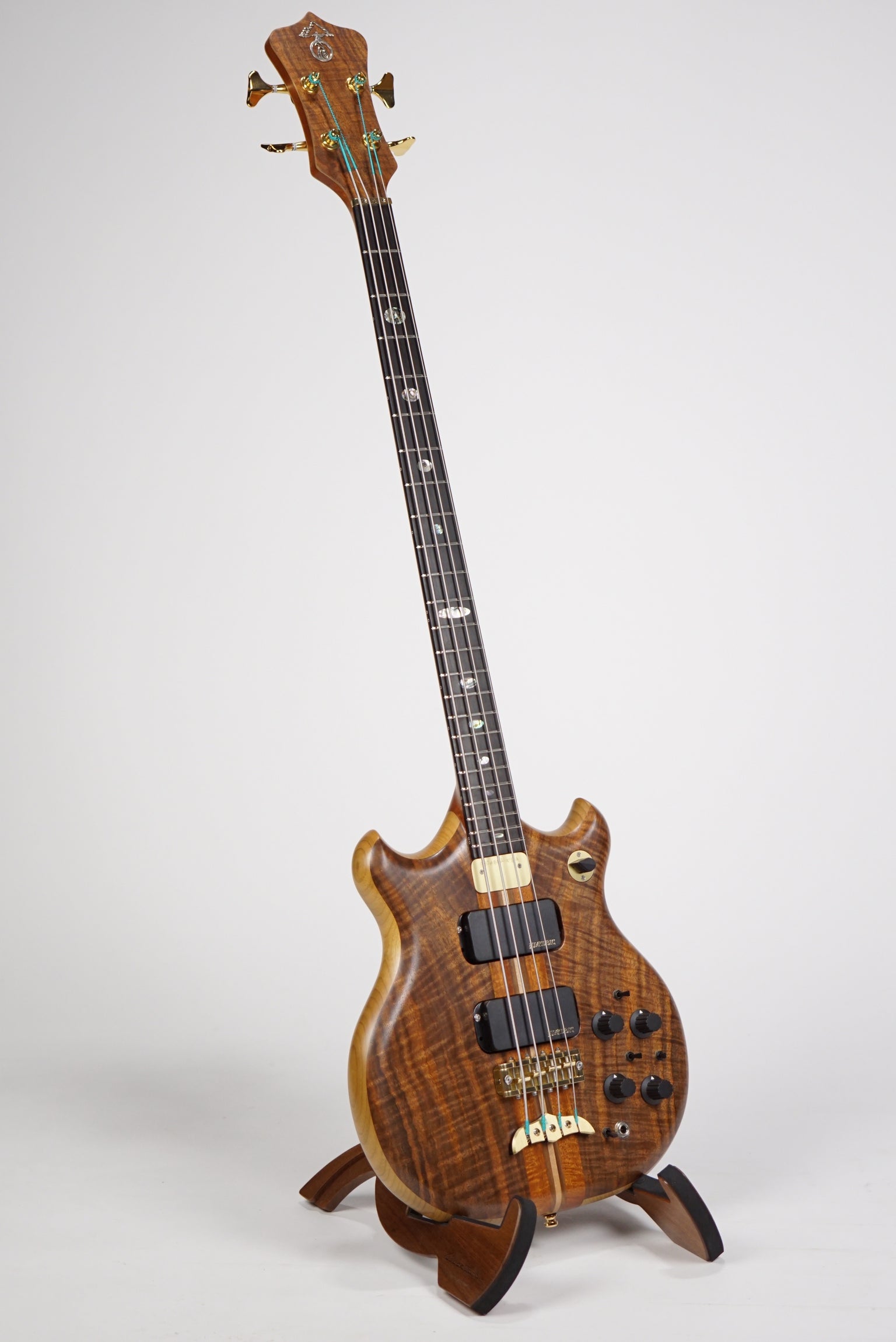 Alembic Instruments Alembic Guitars & Basses For Sale | Northern Lights Music