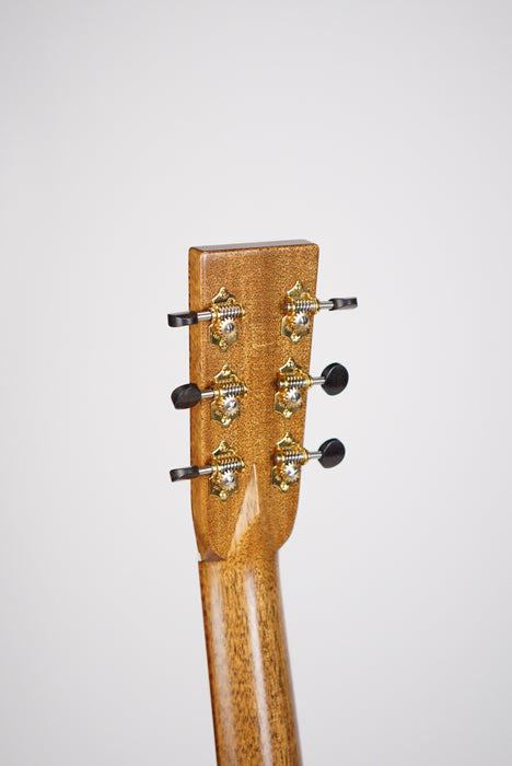 Bourgeois Custom OM Soloist Legacy Series Large Soundhole