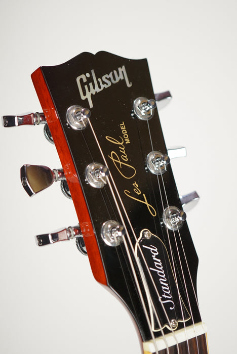 2008 Gibson Les Paul Standard Plus