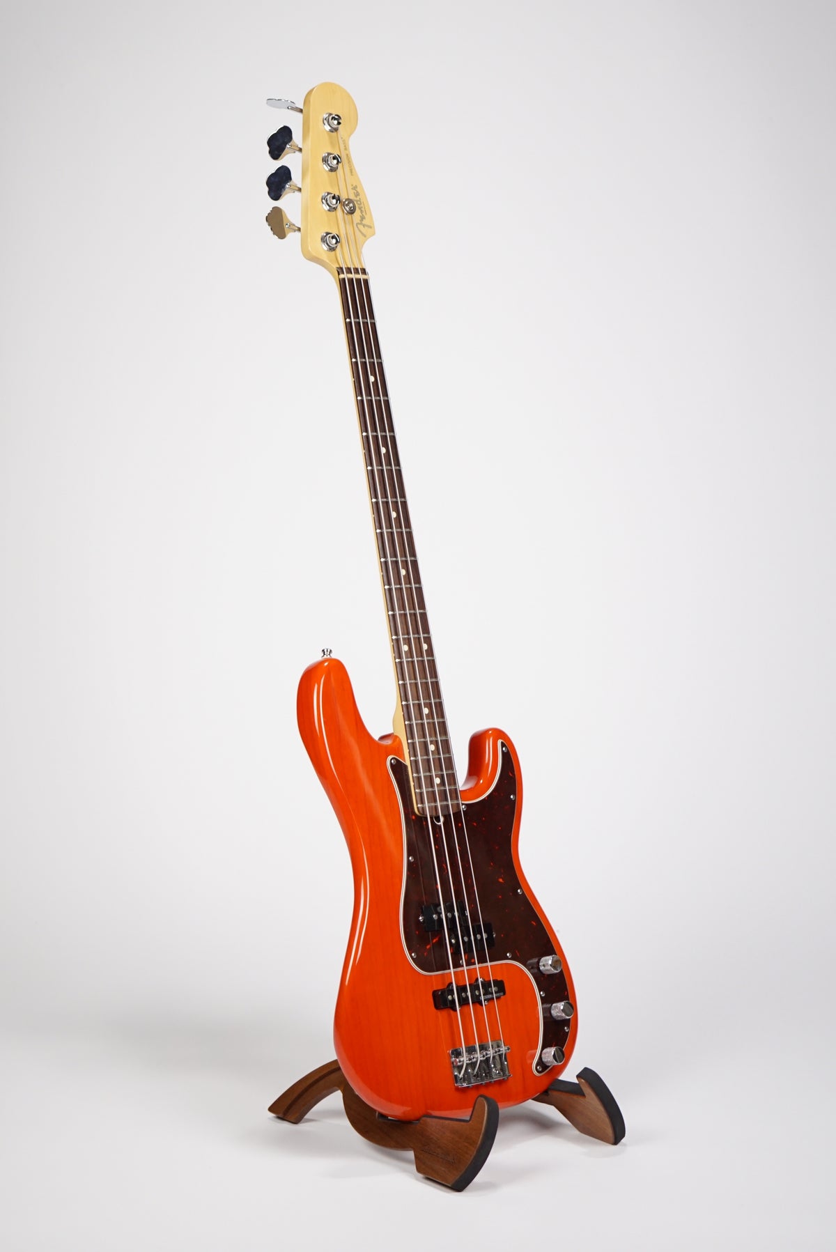 Fender PBass — Northern Lights Music