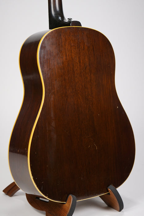 1969 Gibson J-45