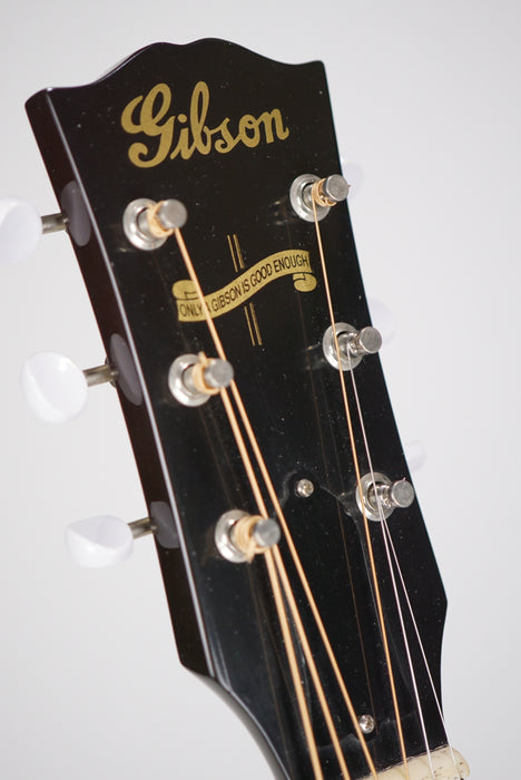 2016 Gibson LEGEND Series 1942 J-45