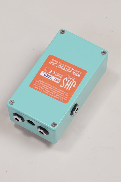 jhs pedals panther cub JHS Panther Cub V2-discontinued — Northern Lights Music