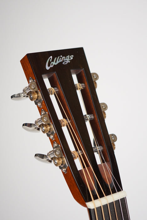Collings 0001A