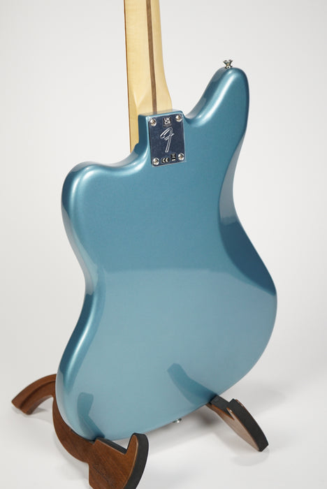 Fender Player Jaguar®, Pau Ferro Fingerboard, Tidepool