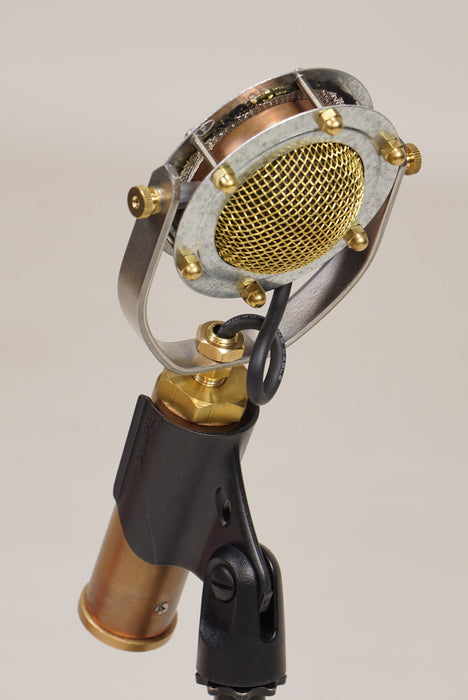 Shop Microphones — Ear Trumpet Labs
