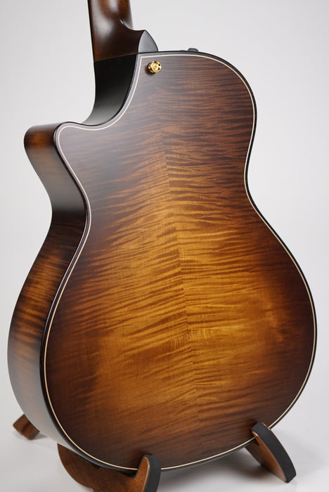 2020 Taylor 652ce Builder’s Edition 12-String