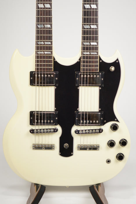 1987 Gibson EDS1275 Double-neck