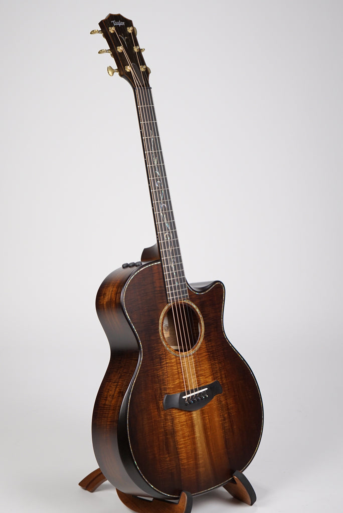 美品 Taylor K24ce K24ce-AA-1__94502.1702598179.