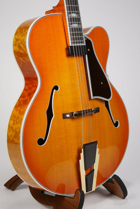 2017 Campellone Special Series 17" Archtop